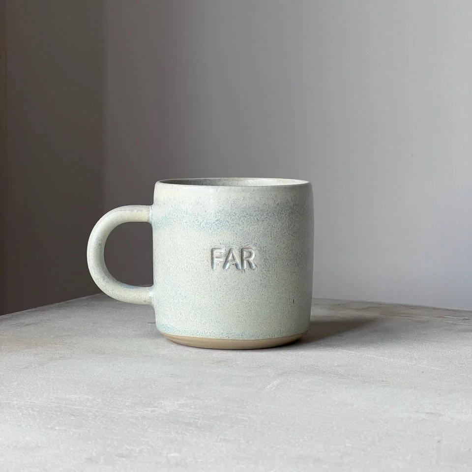 Oda kop 'Far' MINT