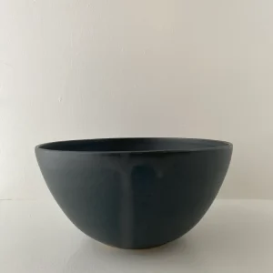 ODA Salad Bowl stor, blå