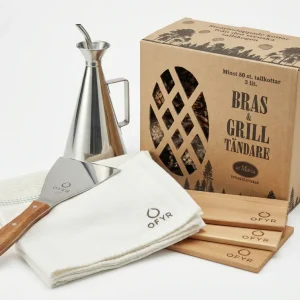 OFYR Starterkit