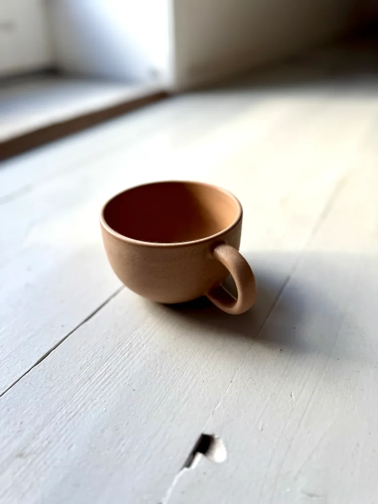 Oktober te kop, Latte
