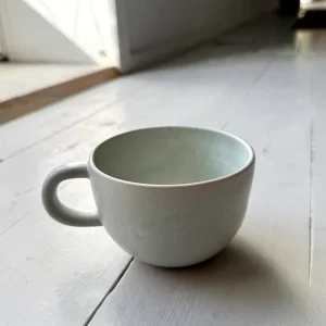 Oktober te kop, Mint