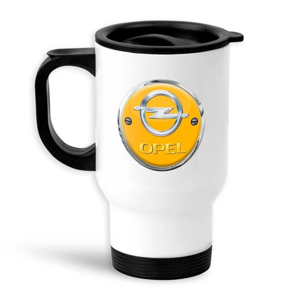 Opel Termokrus Hvidt