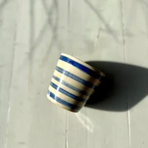 Original Cup, Light Blues