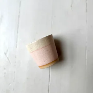 Original Cup, Rosy Sand