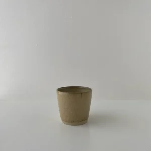 Original Cup, Sand