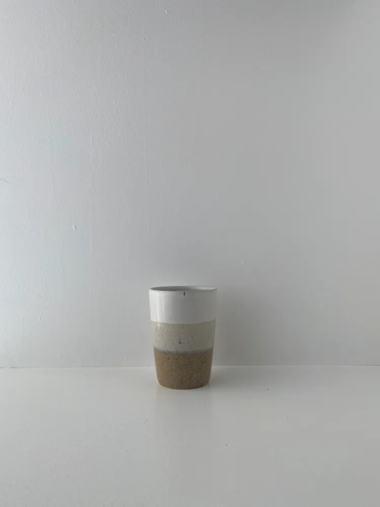 Original Cup Tall, Limestone Quarry