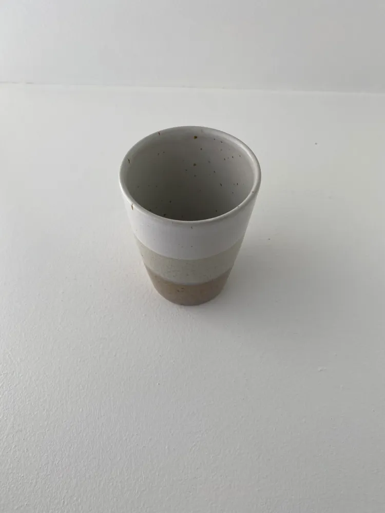 Original Cup Tall, Limestone Quarry