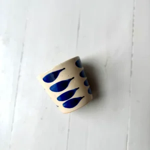 Original Cup, Touch blue
