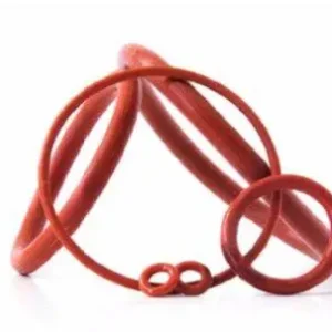 O-ringssæt til Flair 58 (6 O-ringe)
