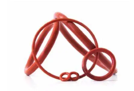 O-ringssæt til Flair 58 (6 O-ringe)