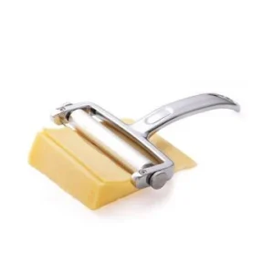 Osteskærer med streng - 12 cm