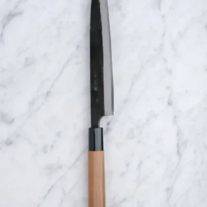 OUL Sakai Kurouchi Aogami 1 - 195 mm Sujihiki