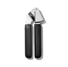OXO - Hvidløgspresser - Sort