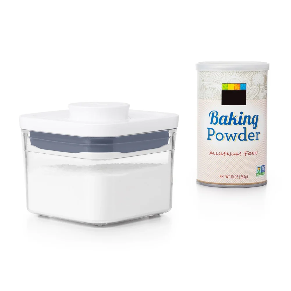 OXO OPBEVARINGSBOKS 0,4 L