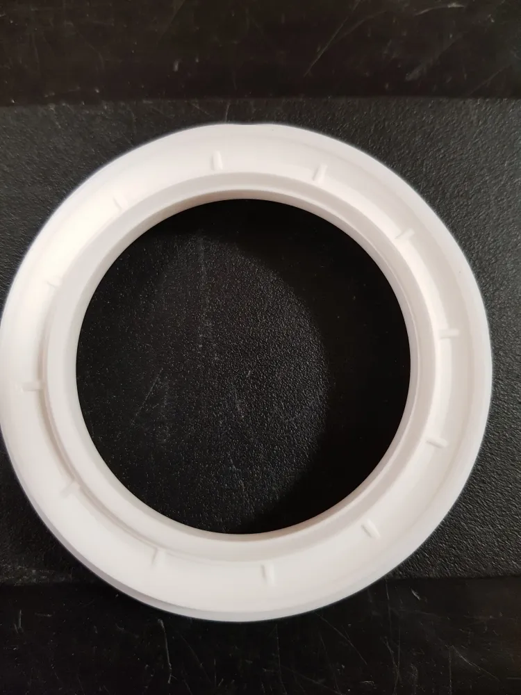 Pakning til Alfi Juwel med plastgevind i prop