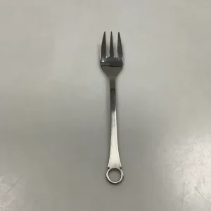 Pantry Gense Stålbestik Kage / Salatgaffel