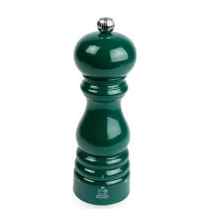 Parisrama US peberkværn, forest green - 18 cm.