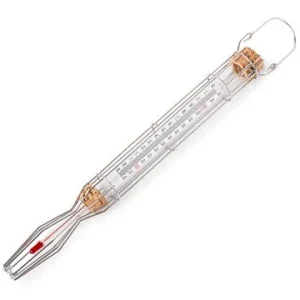 Patisse Sukkertermometer
