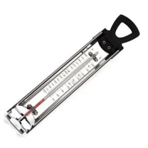 Patisse Sukkertermometer - 40 til 200°C