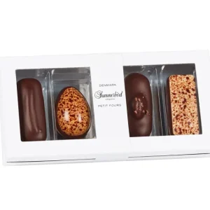 Petit Four gaveæske - 80g