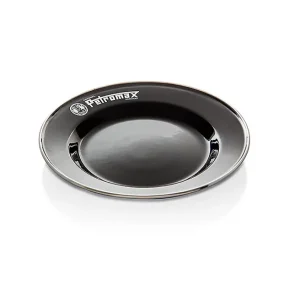 Petromax Enamel Plates black 2 pieces - Petromax