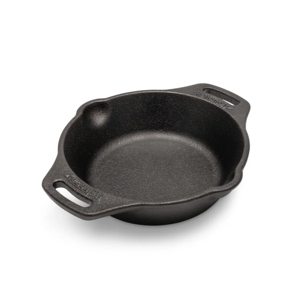 Petromax Fire Skillet fp15h two handle - Petromax