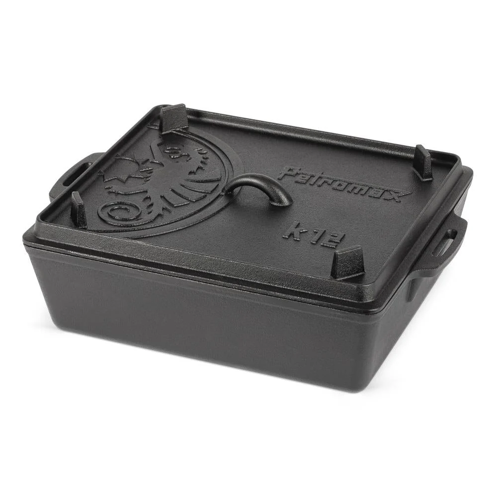 Petromax Loaf Pan Lid k12 - Petromax