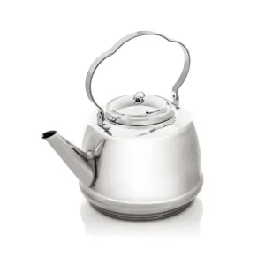 Petromax Teakettle tk3 (5 litres) - Petromax