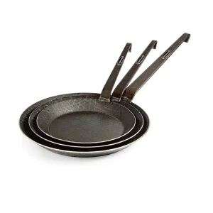 Petromax Wrought-Iron Pan SP24 - Petromax