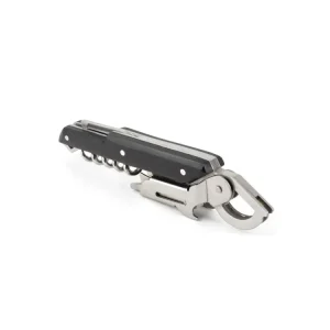 Peugeot Clavelin Tjenerproptrækker 14 cm Sort/Stål