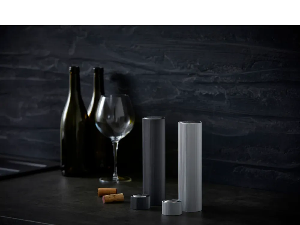 Peugeot Line Proptrækker genopl/folieskærer Dia 5,5 x 27 cm Aluminium