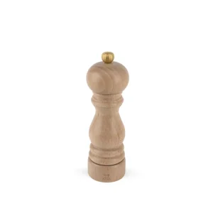 Peugeot Paris Peberkværn 18 cm Natur Bøg
