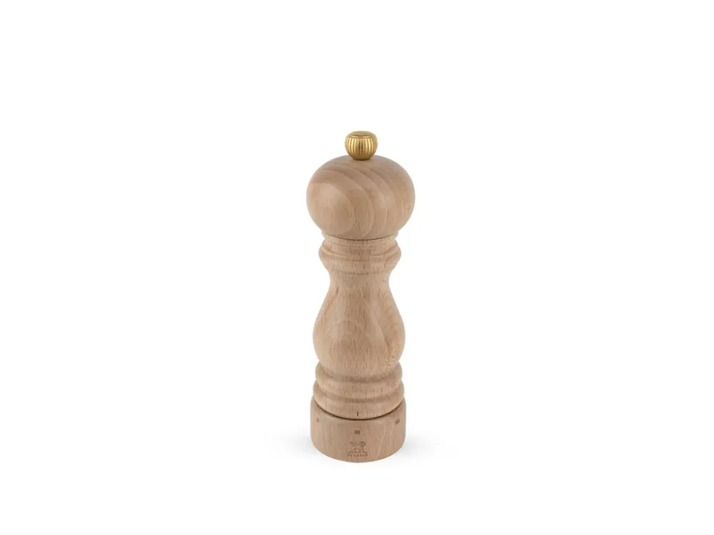 Peugeot Paris uS Saltkværn 18 cm Natur Bøg