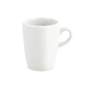 Pillivuyt Eden krus 27 cl hvid 2-pak