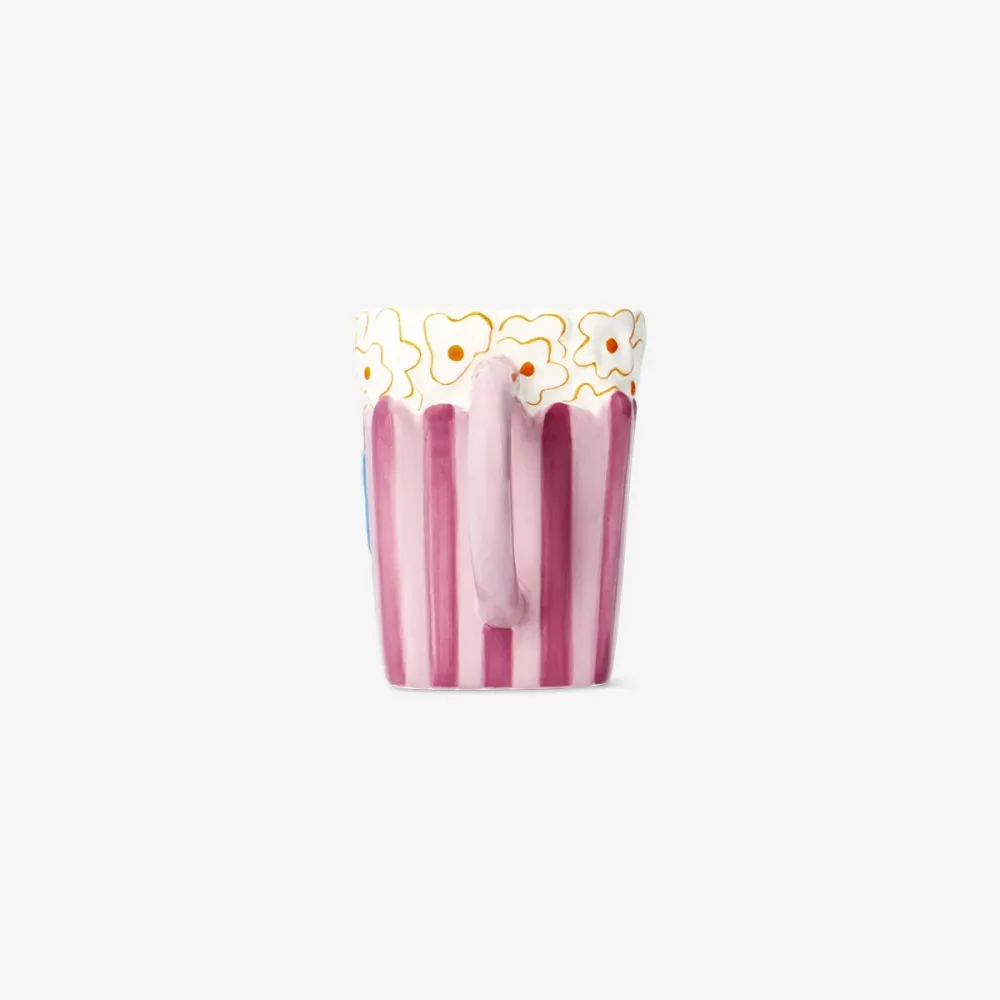 Popcorn-krus - 370 ml