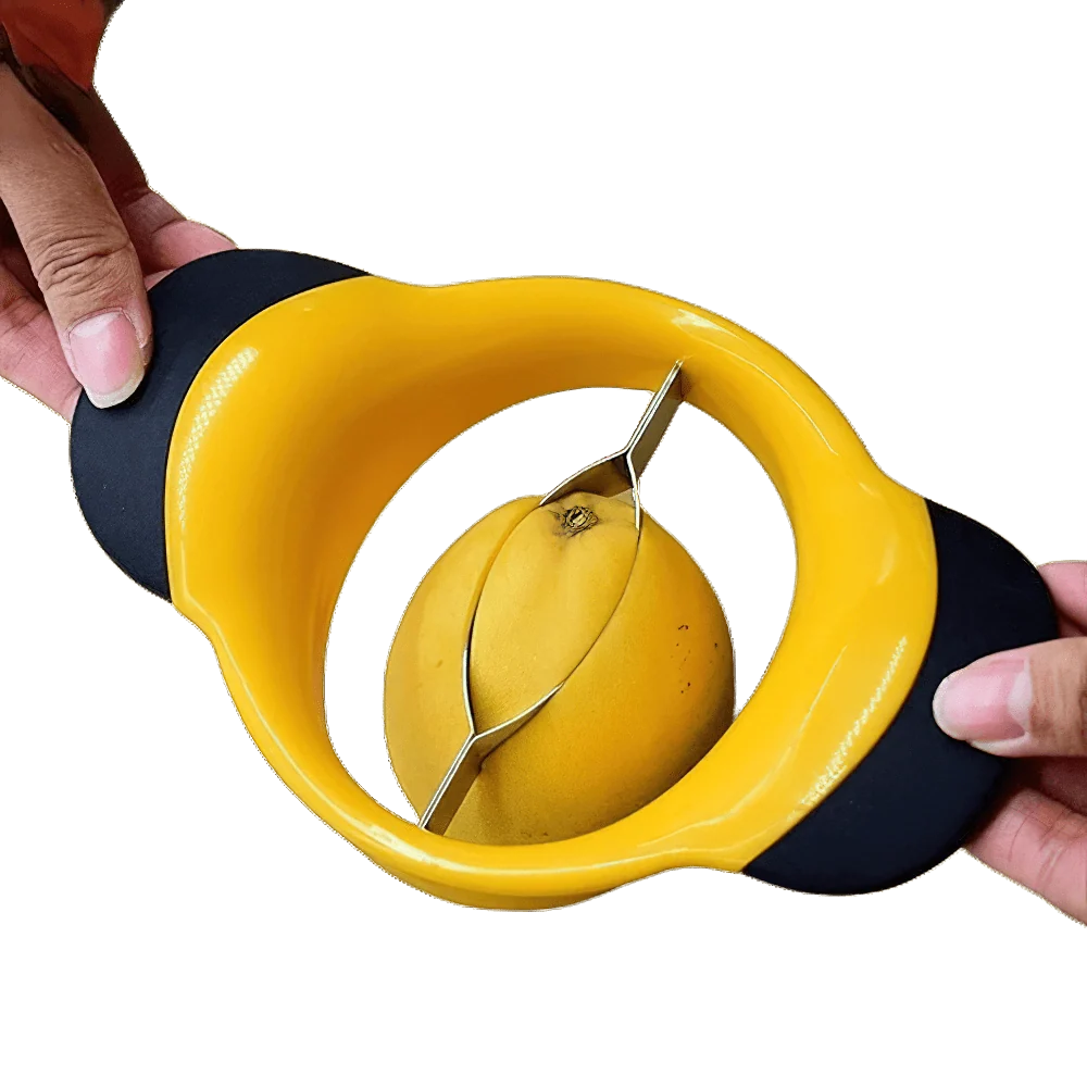 Praktisk mango-kop