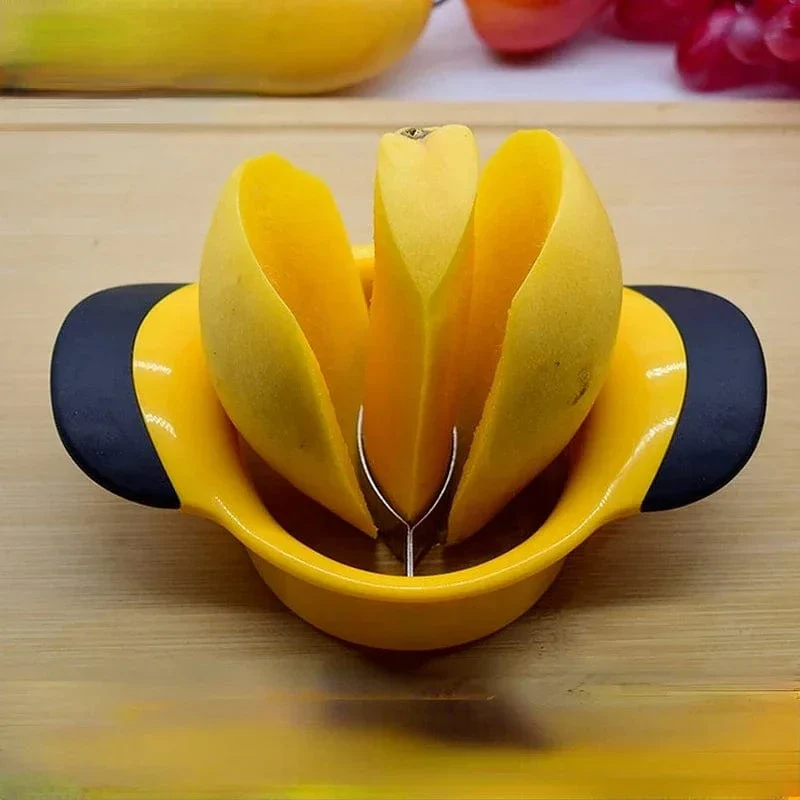 Praktisk mango-kop