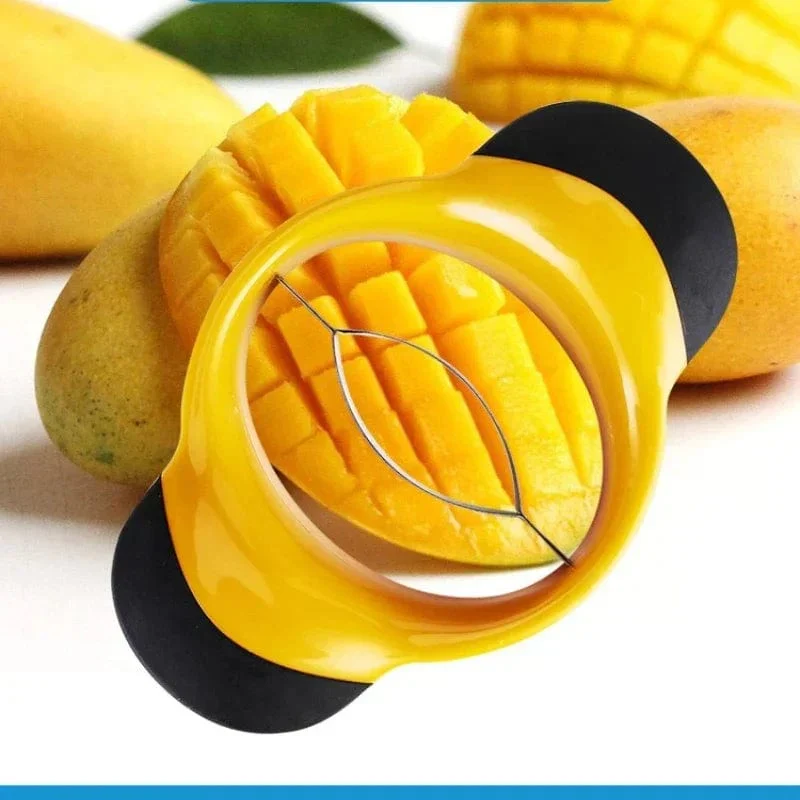 Praktisk mango-kop