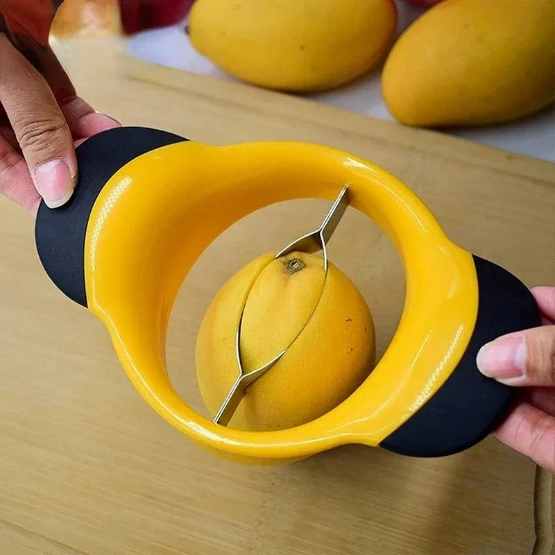 Praktisk mango-kop
