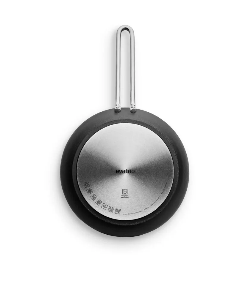 Prof Titanium stegepande - Ø24 cm