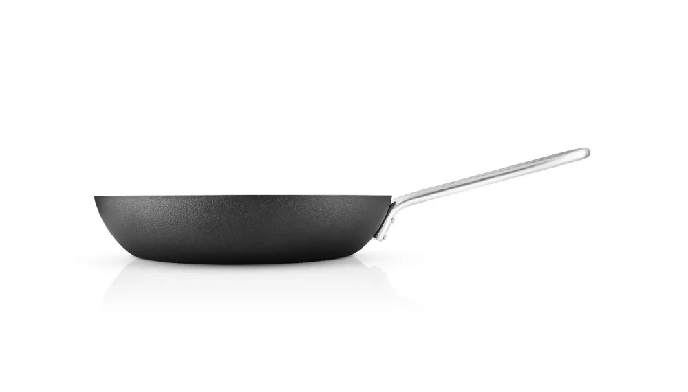 Prof Titanium stegepande - Ø24 cm
