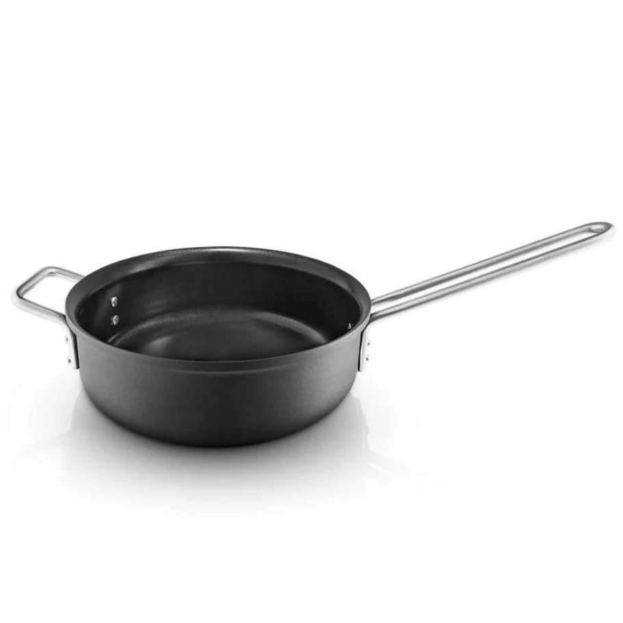 Ø24 cm - Professional Keramisk sauterpande