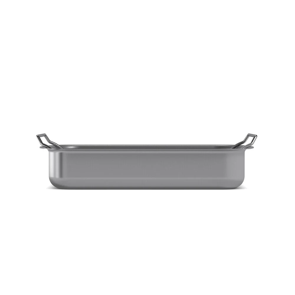 Professionel bradepande m/rist - 26 x 19 cm.