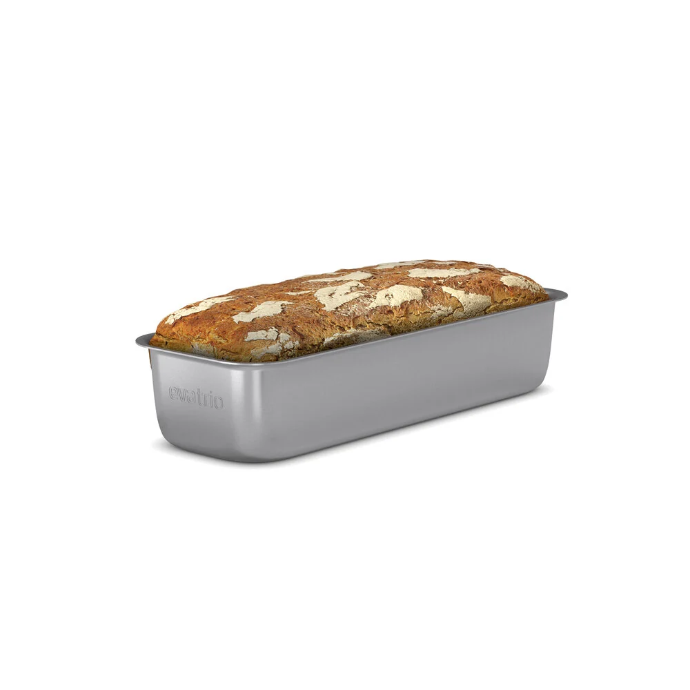 Professionel brød/kageform - 1,75 L.