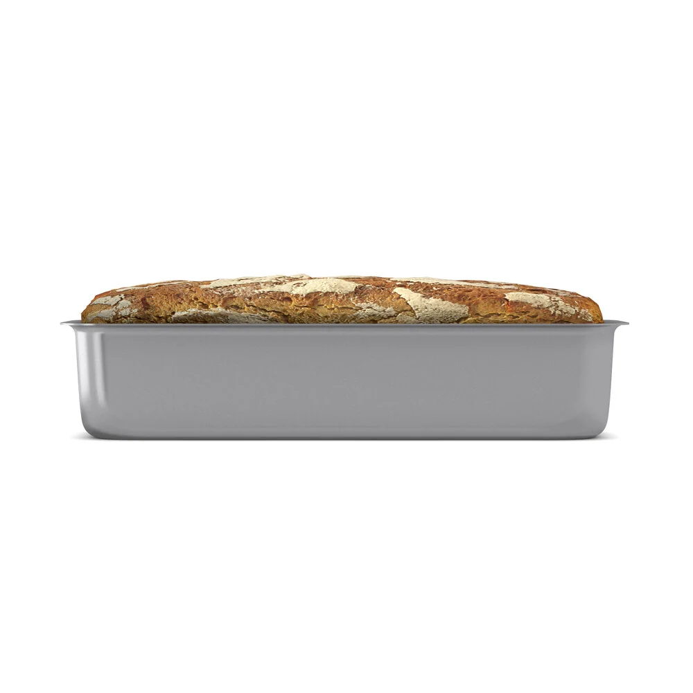 Professionel brød/kageform - 1,75 L.