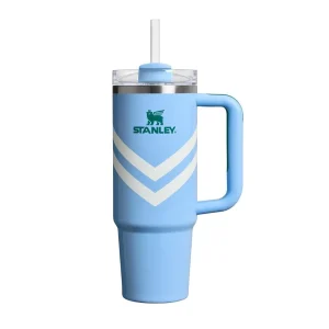 Quencher FlowState Tumbler termoflaske, 0,89L - Cornflower