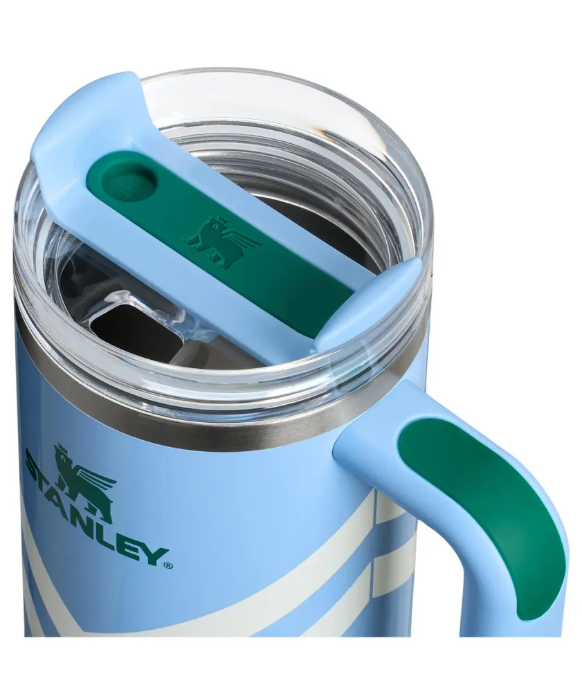 Quencher FlowState Tumbler termoflaske, 0,89L - Cornflower