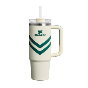 Quencher FlowState Tumbler termoflaske, 0,89L - Courtside Cream