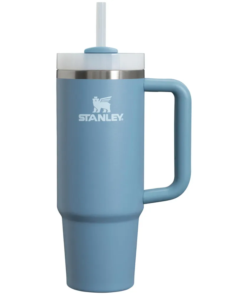 Quencher FlowState Tumbler termoflaske, 0,89L - Indigo