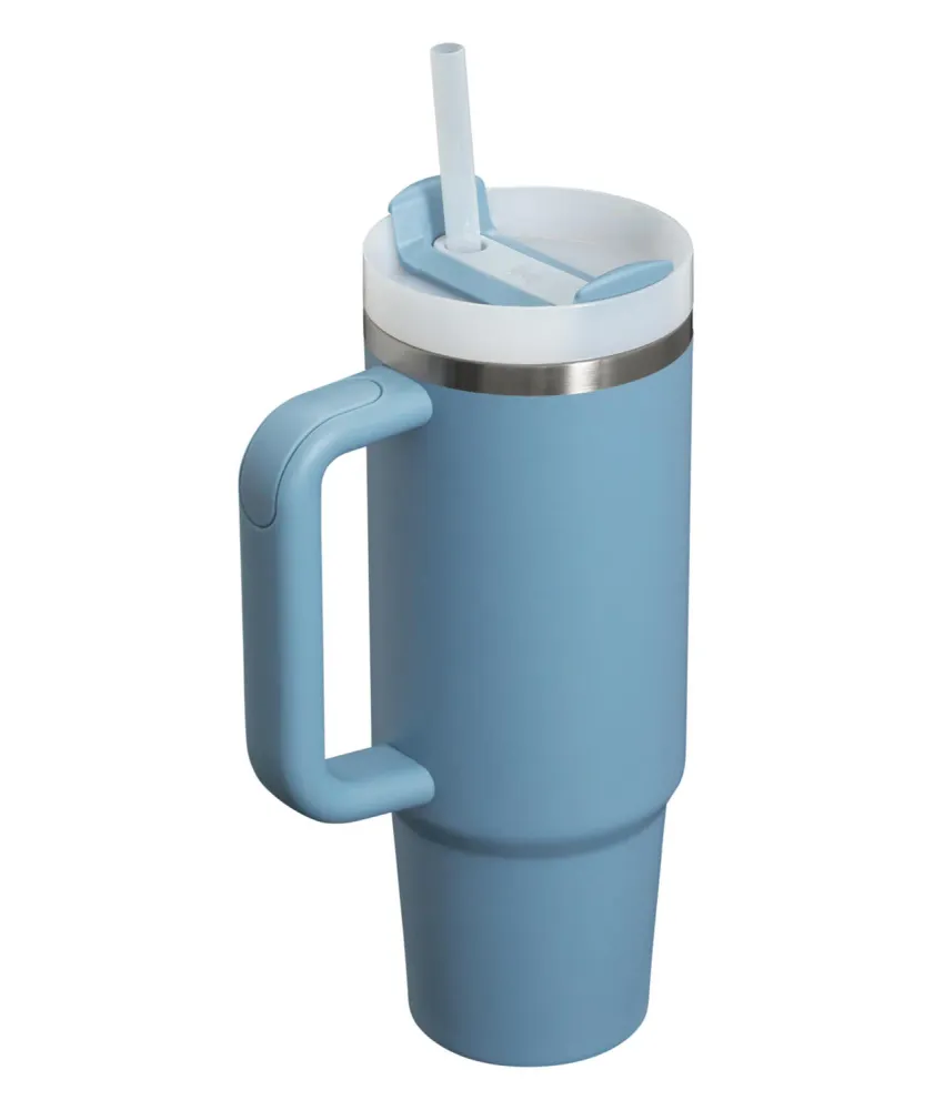 Quencher FlowState Tumbler termoflaske, 0,89L - Indigo